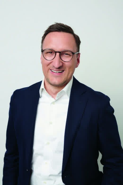 Gerd Kossmayr