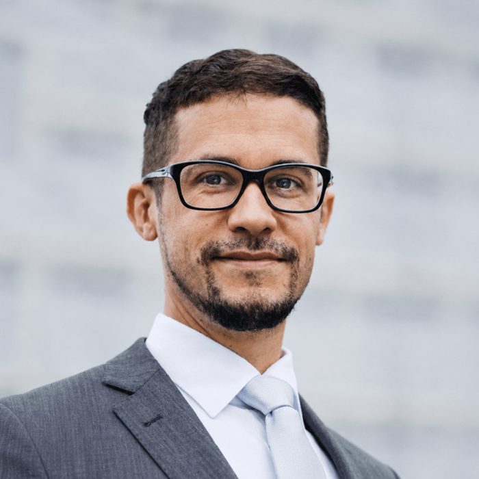 Oliver Birk