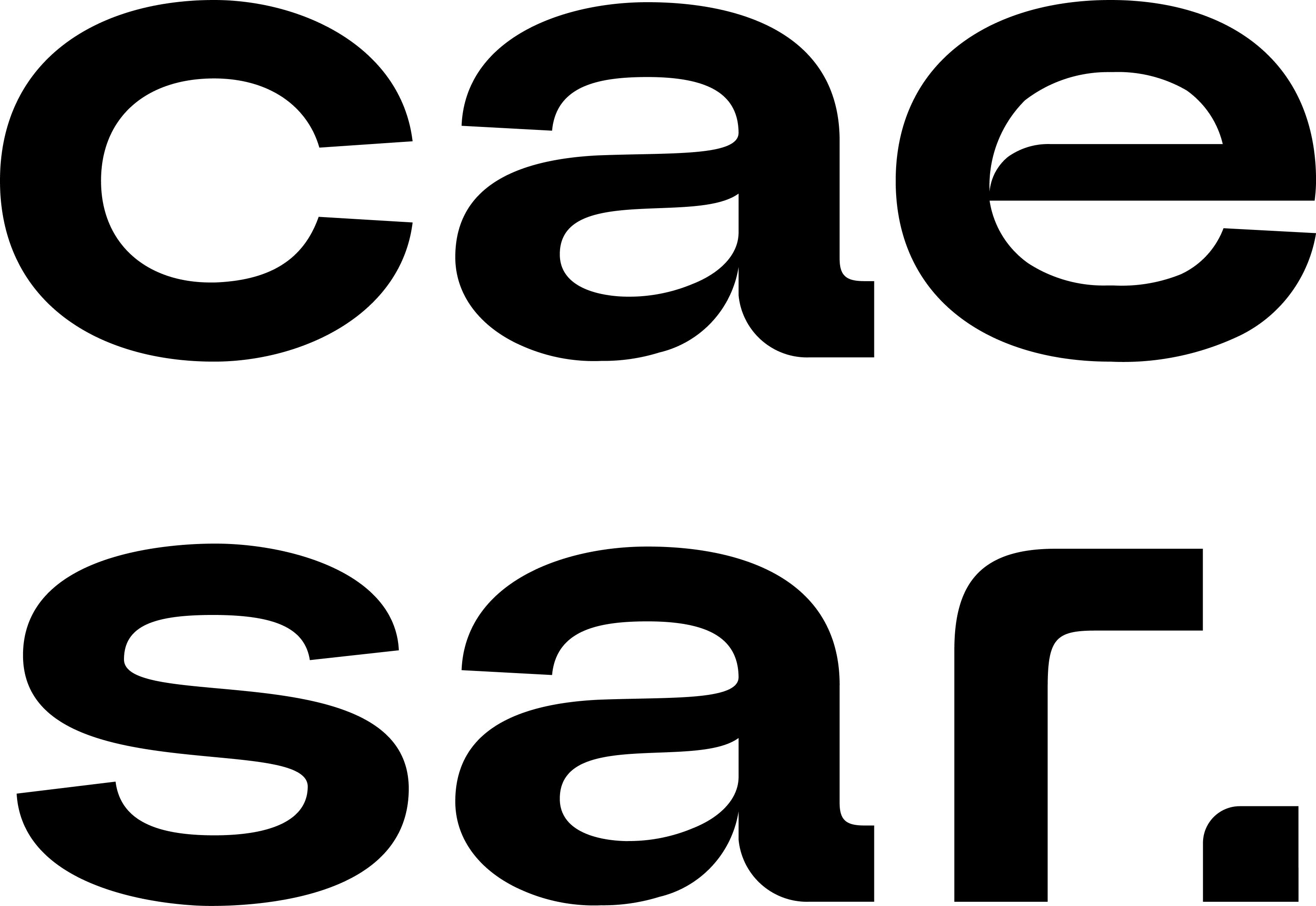 Caesar Ventures logo