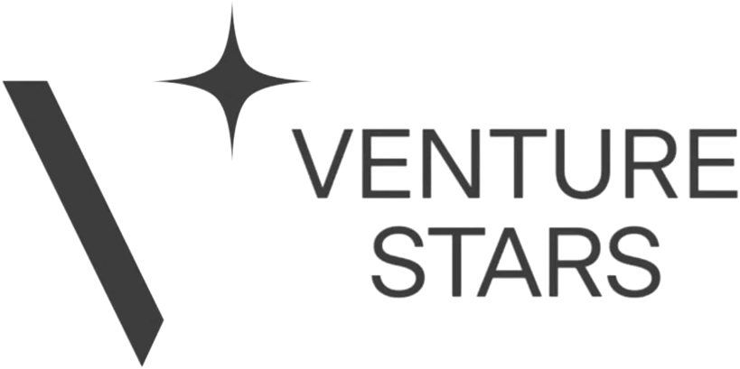 Venture Stars logo