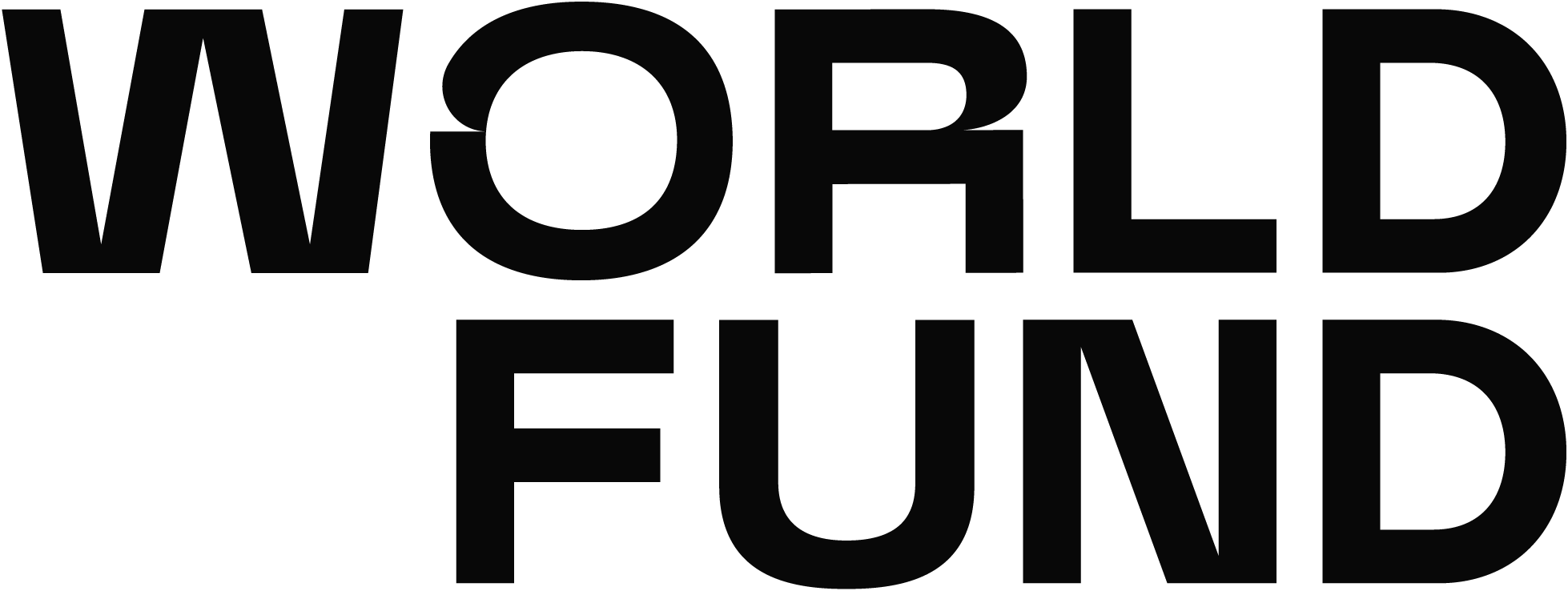 World Fund logo