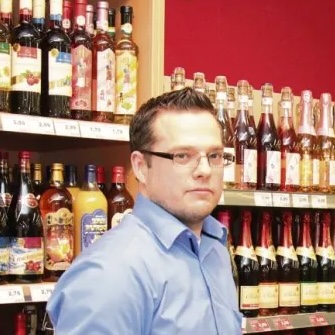 Steffen Siegl