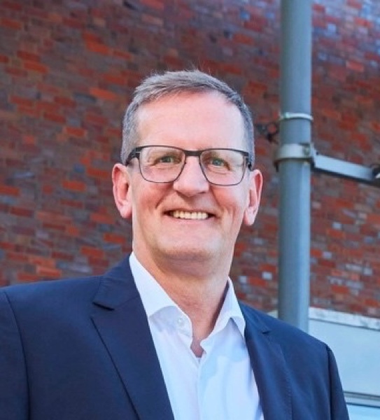 Jörg Wolf