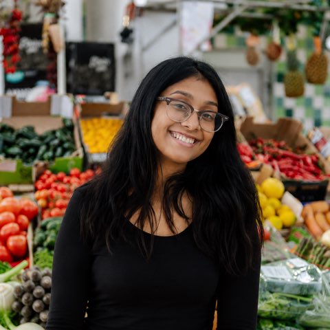 Aarchisha Choudhury