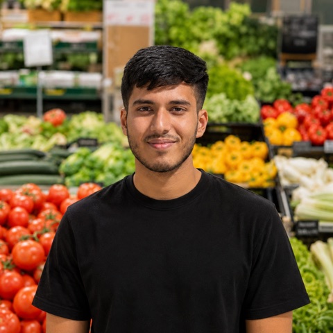 Aditya Bhatt