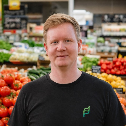 Christian Eik