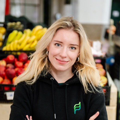 Mariia Romanova