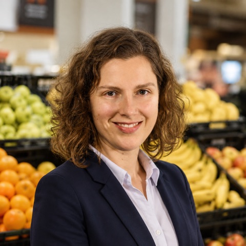 Monika Möddel