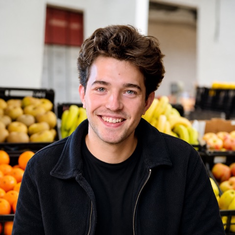Pablo Quintana