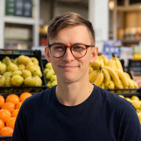 Sebastian Paull