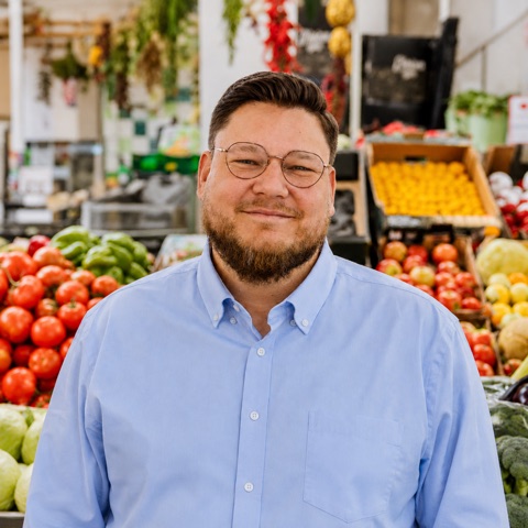 Sebastian Walter