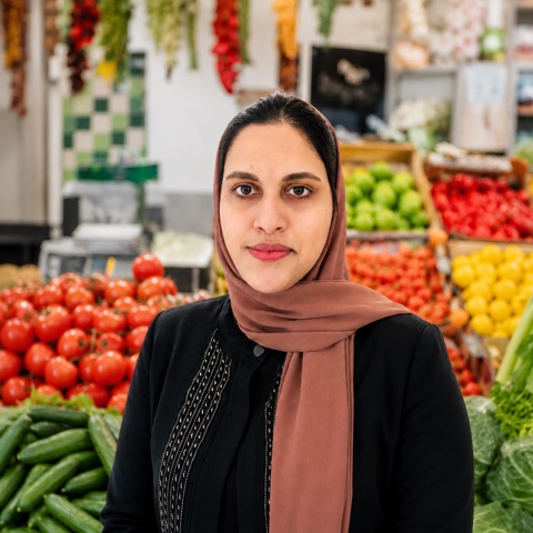 Shahana Kareem