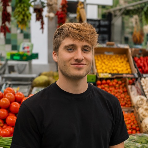 Tilman Schaefer